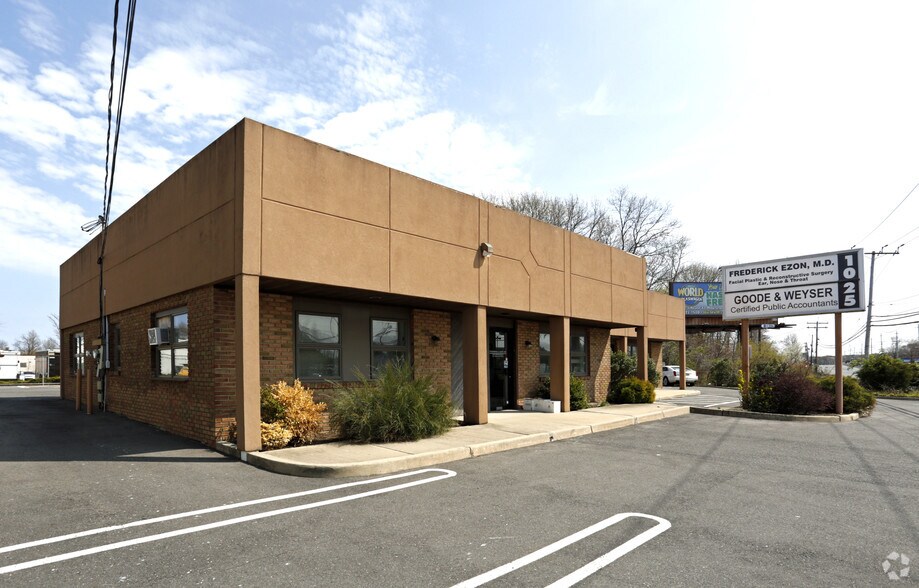 More Photos Of 1025 Route 35, Ocean Office For Sale