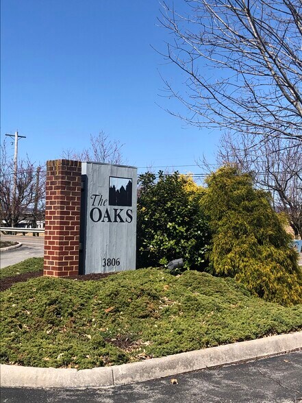 Primary Photo Of 3826 Thirlane Rd NW, Roanoke Loft Creative Space For Lease