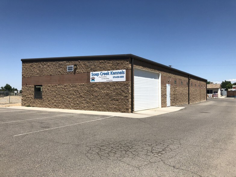 More Photos Of 743 Highway 6 & 50, Fruita Distribution For Lease