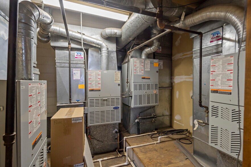 More Photos Of 4985 N 30th St, Colorado Springs Manufacturing For Sale