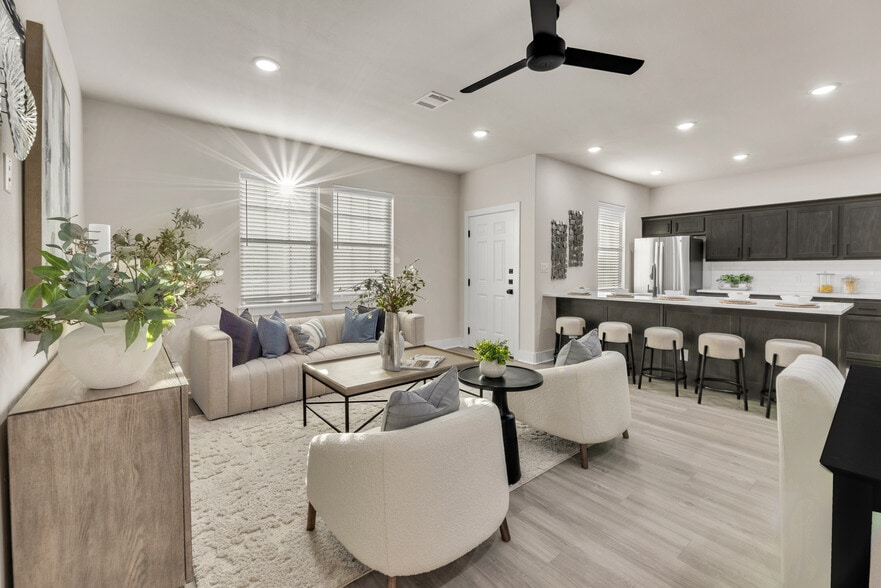 Primary Photo Of 4042 Gunner Trl, College Station Multifamily For Sale