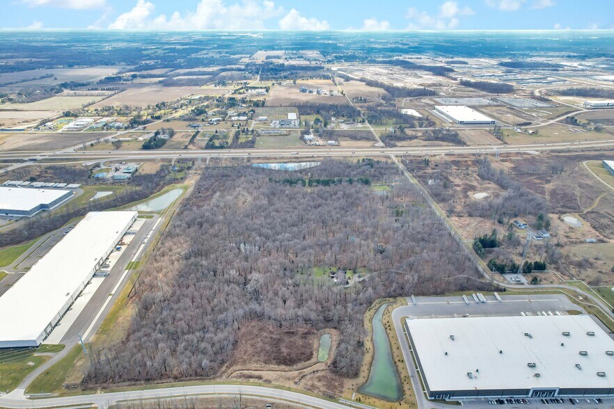 More Photos Of 1870 Harrison Rd NW, Johnstown Land For Sale