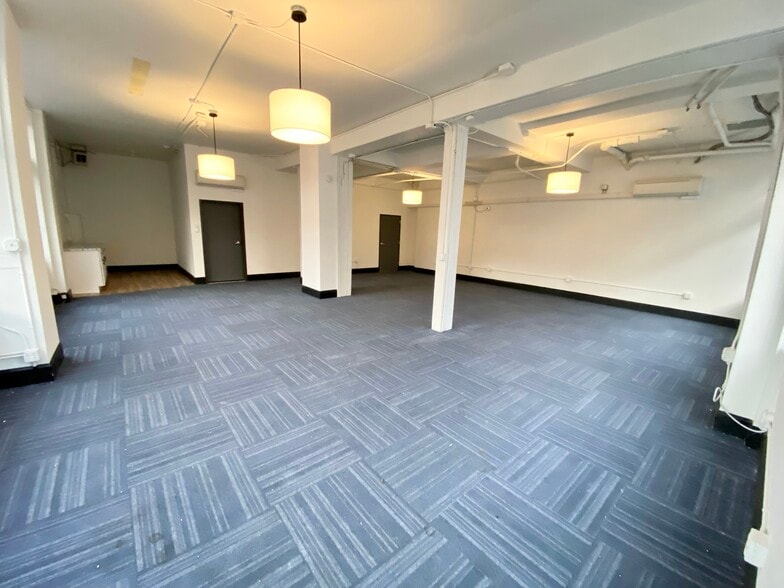 More Photos Of 1539-1541 W Burnside St, Portland Apartments For Sale