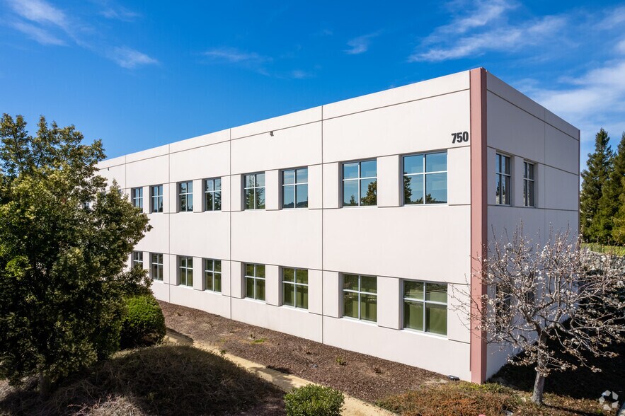 More Photos Of 750 Alfred Nobel Dr, Hercules Research And Development For Lease