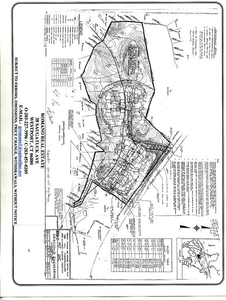 More Photos Of 251 N Main St, Branford Land For Sale