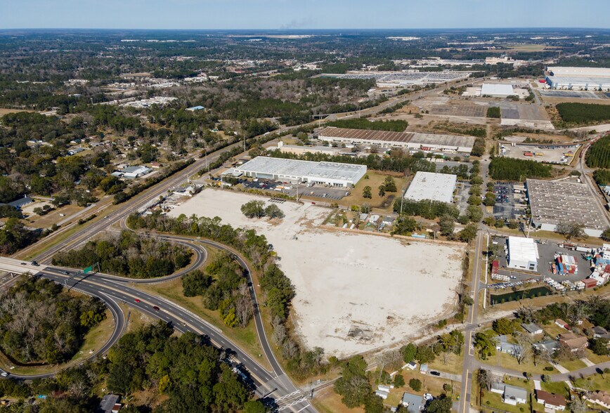 More Photos Of 120 Gun Club Rd, Jacksonville Land For Lease