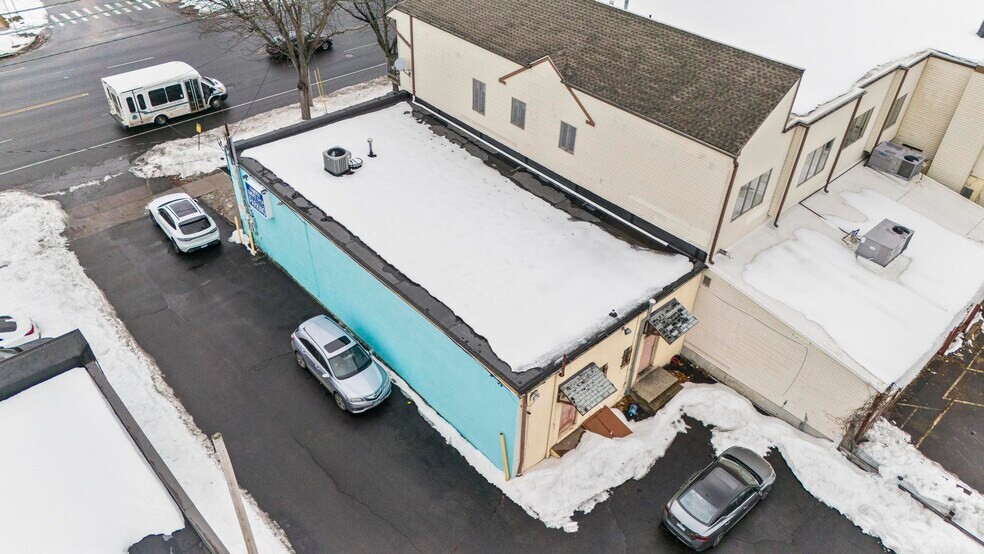 More Photos Of 1529 Dixwell Ave, Hamden Freestanding For Sale