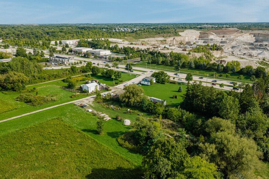 More Photos Of 5732 W Rawson Ave, Franklin Land For Sale