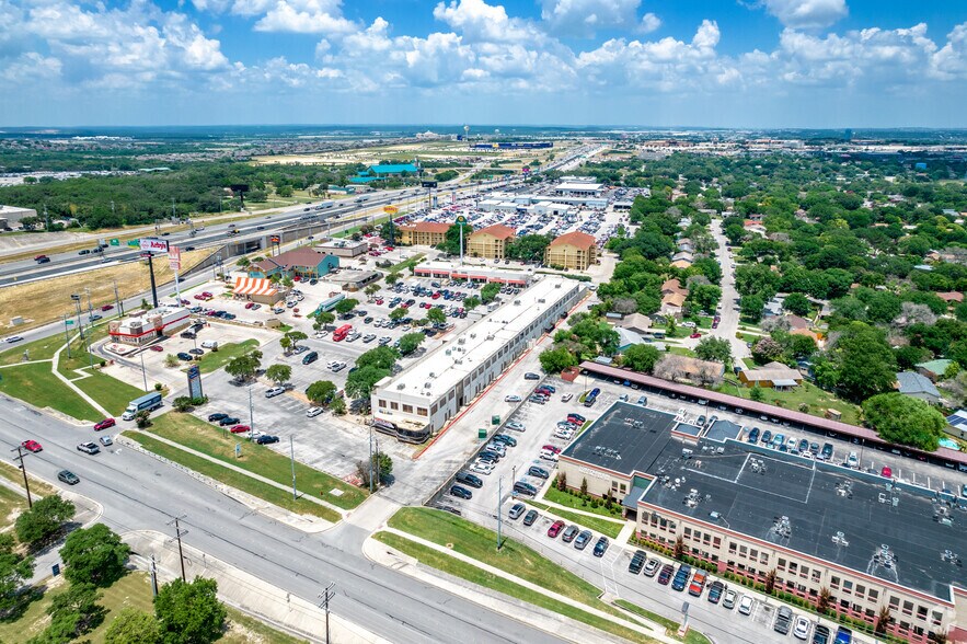 Primary Photo Of 12702 Toepperwein Rd, San Antonio General Retail For Sale