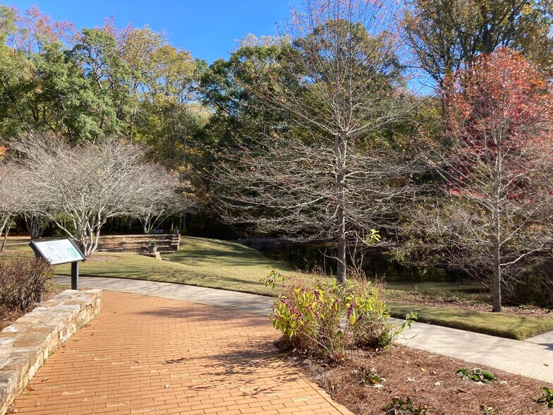 More Photos Of 3050 Royal Blvd S, Alpharetta Office For Lease