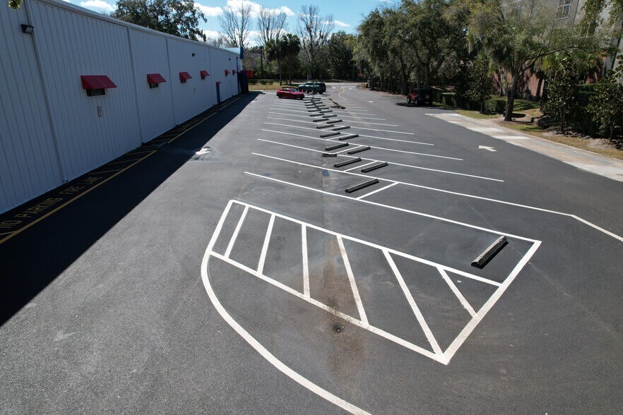 More Photos Of 740 Orange Ave, Altamonte Springs Flex For Sale