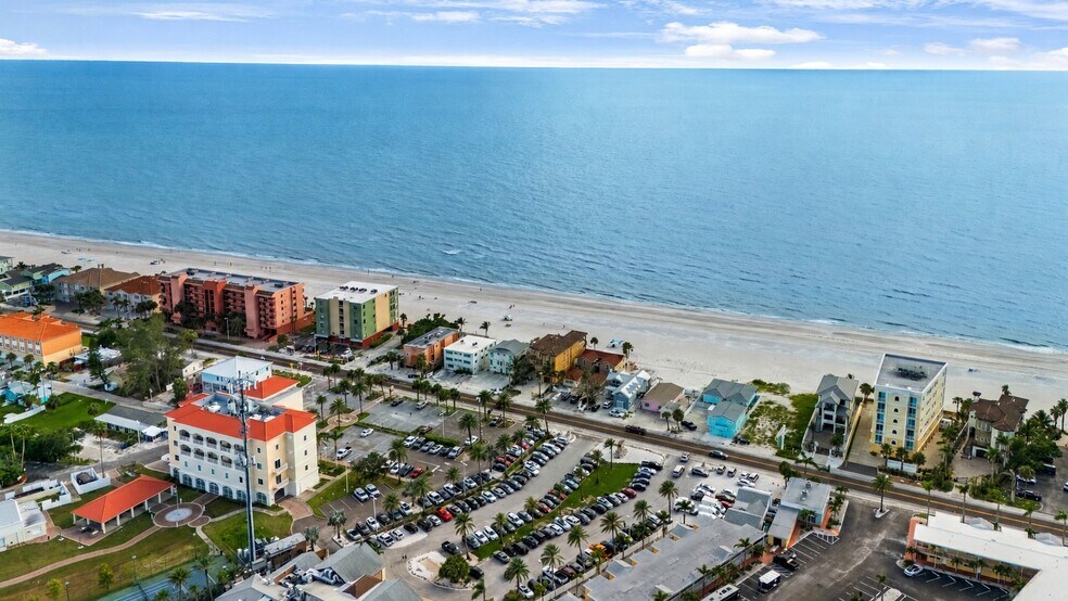 More Photos Of 19310 Gulf Blvd, Indian Shores Apartments For Sale