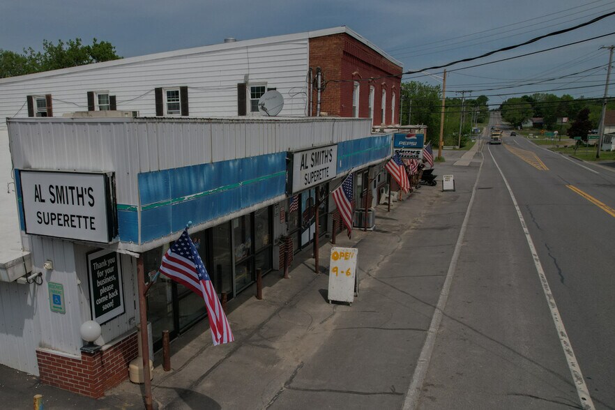 More Photos Of 2 S Main St, Norfolk Supermarket For Sale