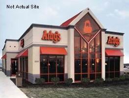 Primary Photo Of 593 N State St, Lindon Fast Food For Lease