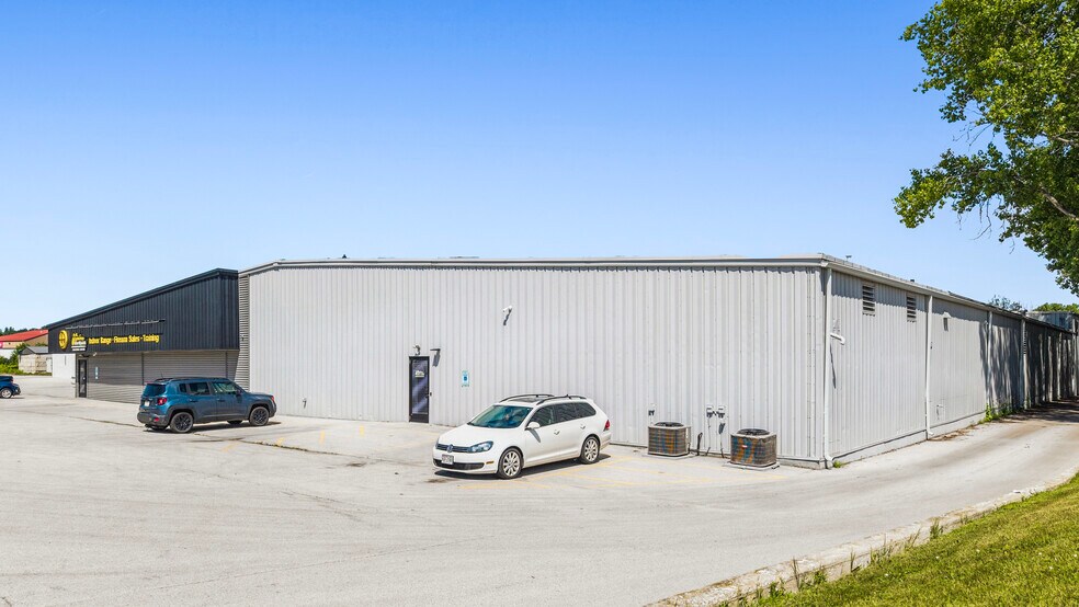 More Photos Of 1019 Egg Harbor Rd, Sturgeon Bay General Retail For Lease