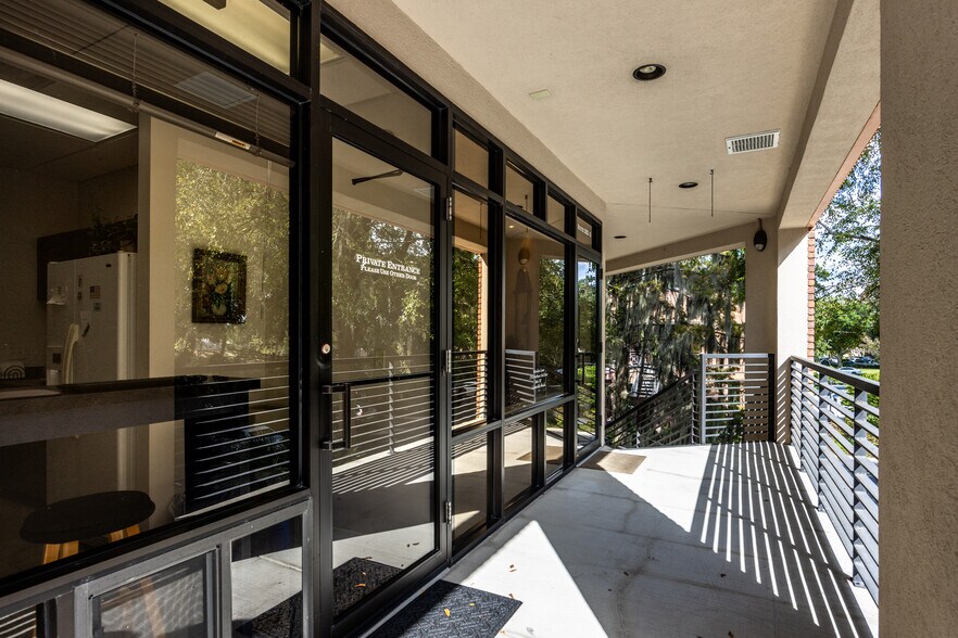 Primary Photo Of 2750 NW 43rd St, Gainesville Office For Lease