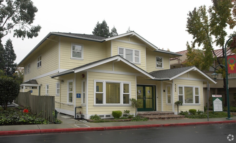 More Photos Of 344 Division St, Pleasanton Medical For Lease