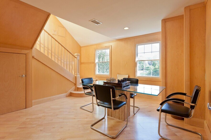 More Photos Of 181 Post Rd W, Westport Office For Lease