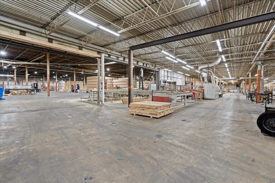 More Photos Of 2613 Highway 9 E, Clio Industrial For Sale