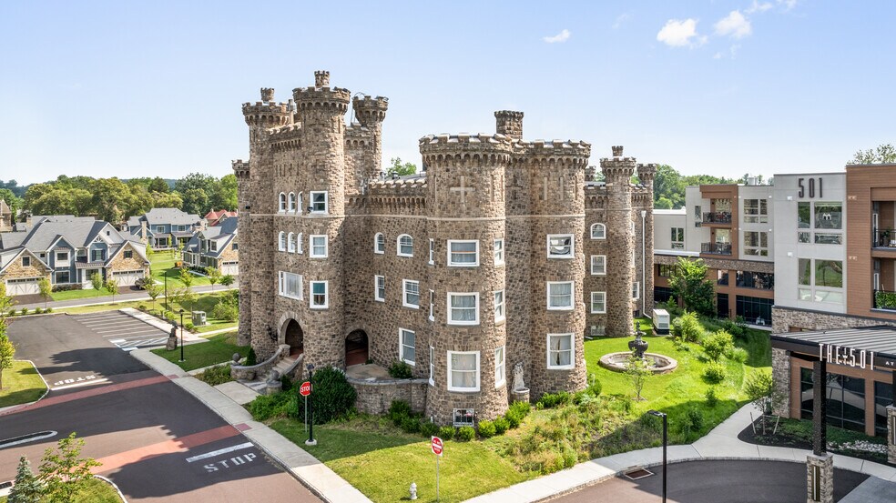 More Photos Of 500 Mattison Ave, Ambler Specialty For Sale