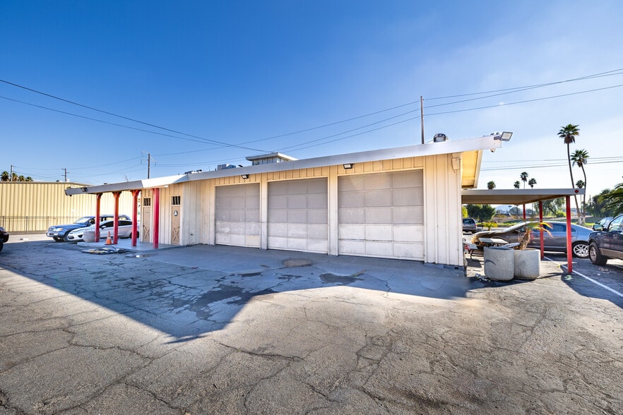 More Photos Of 847 E Valley Blvd, Colton Auto Dealership For Sale
