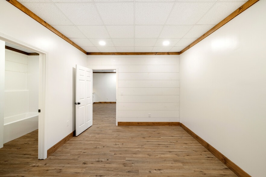 More Photos Of 60 Chat A While, Morganton Religious Facility For Sale