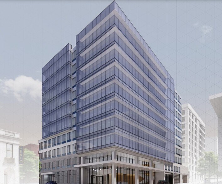 Primary Photo Of 125 W Mifflin St, Madison Office For Lease