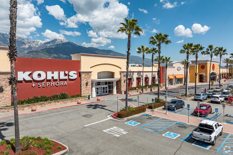 Primary Photo Of 1931-1941 Campus Ave, Upland Unknown For Lease