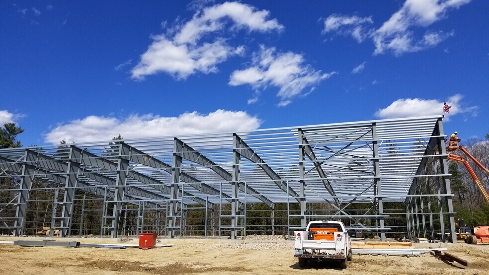 More Photos Of 187 S Main St, Newton Land For Sale