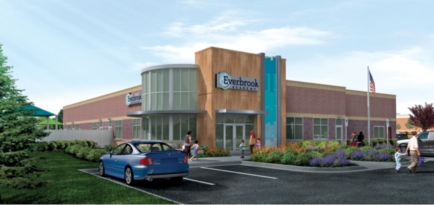 Primary Photo Of 2171 Tantara Bend Dr, Katy General Retail For Sale