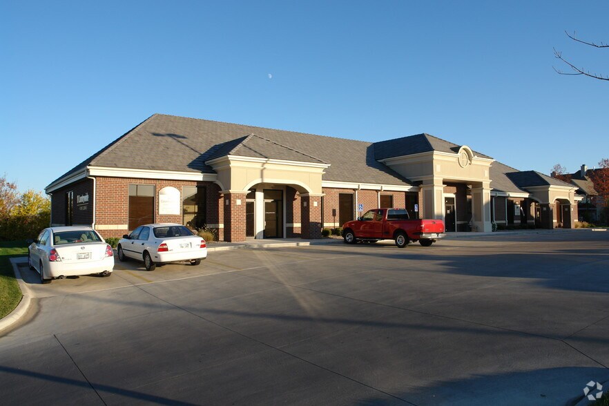 Primary Photo Of 10333 E 21ST St N, Wichita Loft Creative Space For Lease