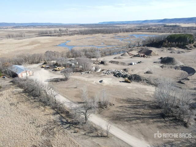 More Photos Of 63200 159th Ave, Kellogg Land For Sale