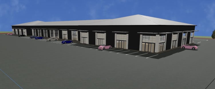 More Photos Of 111 US Highway 380 Hwy, Decatur Unknown For Lease