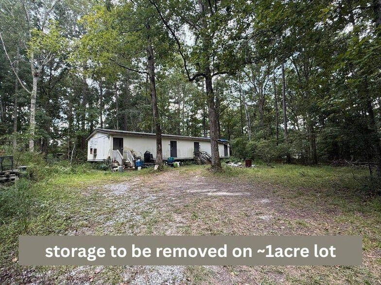 More Photos Of 1151-1b Orangeburg Road, Summerville Land For Sale