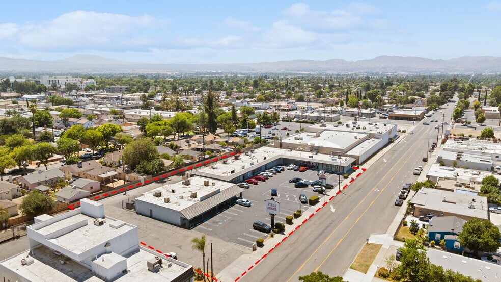 More Photos Of 200-216 E Highland Ave, San Bernardino Unknown For Lease