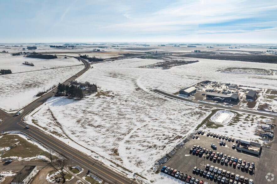 More Photos Of Highway 51, Arlington Land For Sale