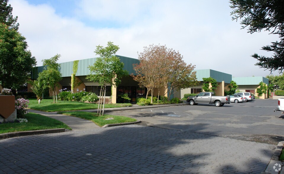 More Photos Of 420 Tesconi Cir, Santa Rosa Light Distribution For Lease