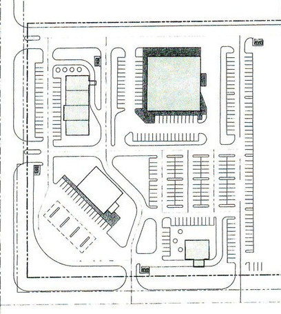 Primary Photo Of Monroe St @ Airport Blvd., La Quinta Land For Sale