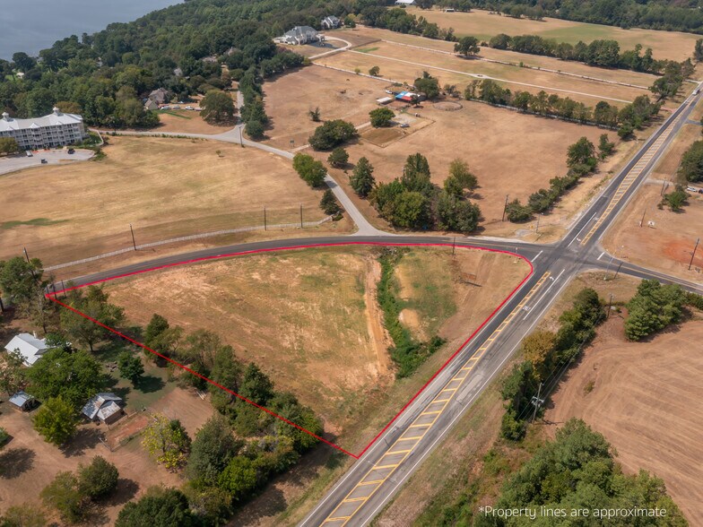 More Photos Of 16097 Big Eddy Rd, Flint Land For Sale