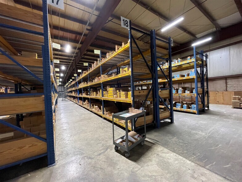 More Photos Of 1700 Industrial Park Rd, Federalsburg Warehouse For Sale