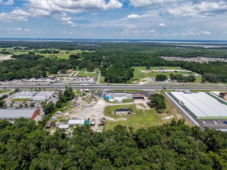 More Photos Of 2520 US Hwy 441, Fruitland Park General Retail For Sale
