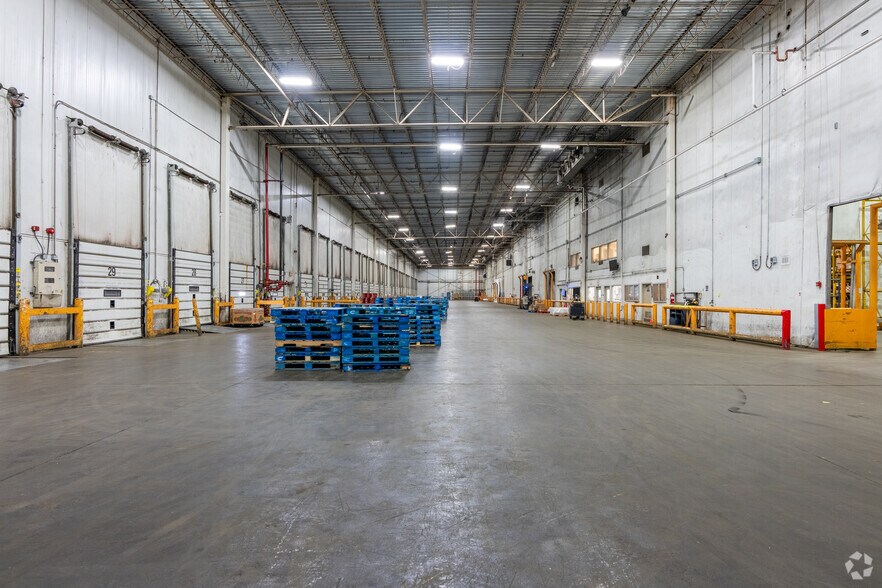 More Photos Of 2929 Stateline Rd, Southaven Refrigeration Cold Storage For Sale