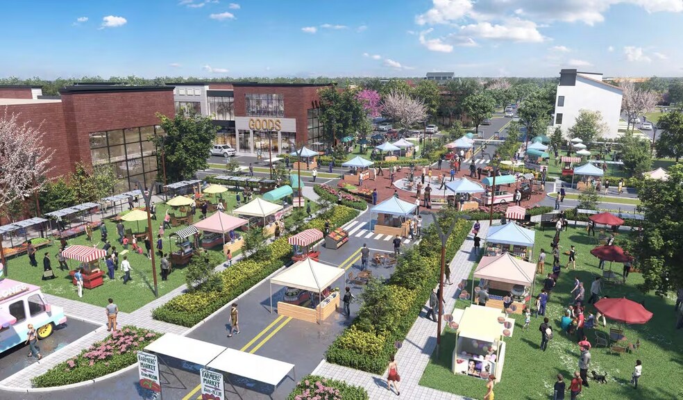 More Photos Of 102 Terrace Greene Cir, Barboursville Land For Lease