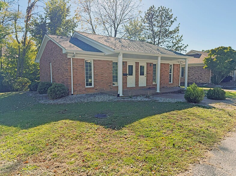 Primary Photo Of 6 Meadow Heights Professional Park, Collinsville Office For Sale