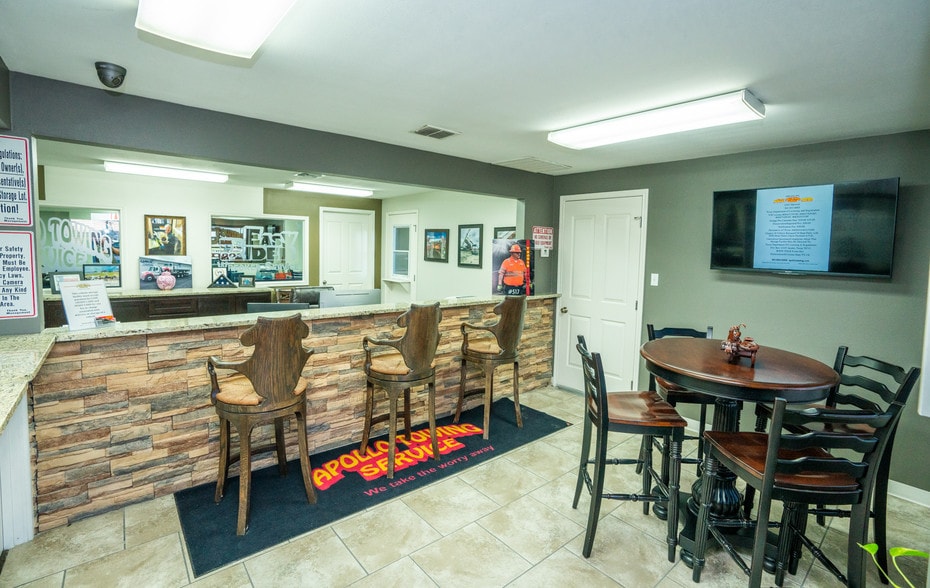 More Photos Of 6342 Harwick Dr, Corpus Christi Service For Lease