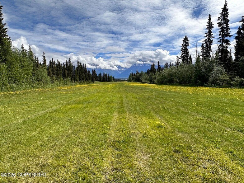 More Photos Of NHN (Nizina Road) McCarthy, Glennallen Specialty For Sale