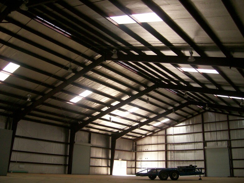 More Photos Of 210 Hewitt Rd, Hammond Warehouse For Sale
