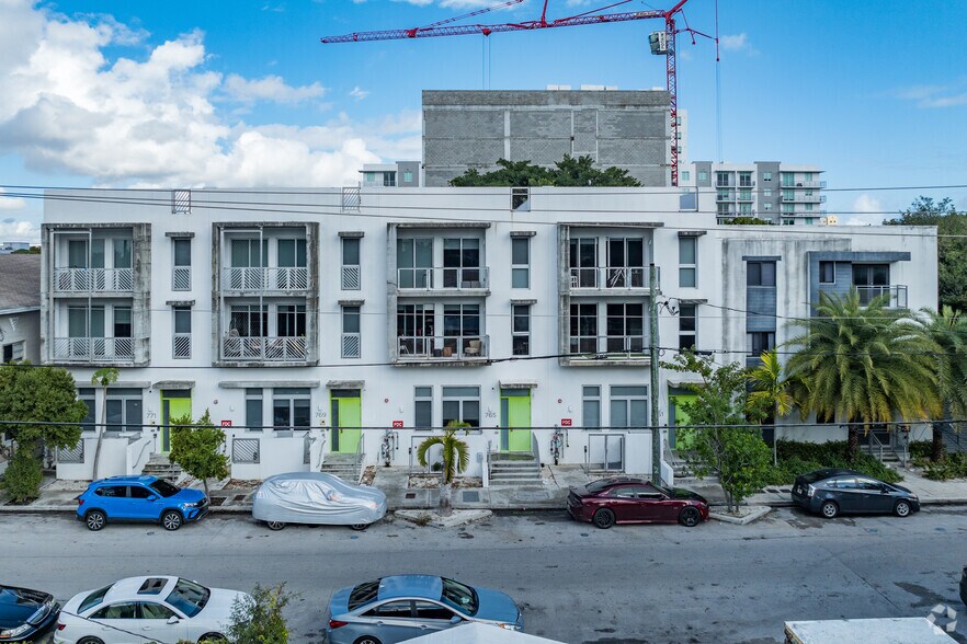 More Photos Of 761-771 NW 1st St, Miami Apartments For Sale