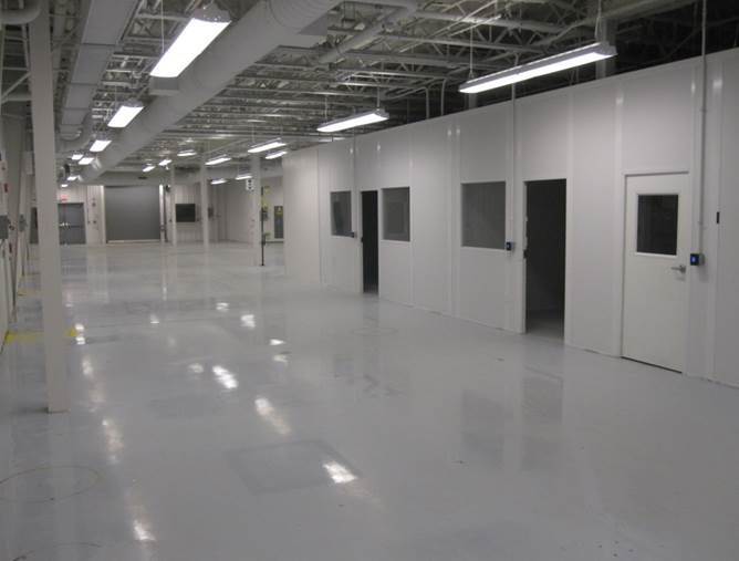 More Photos Of 17 Aviation Dr, Horseheads Warehouse For Sale