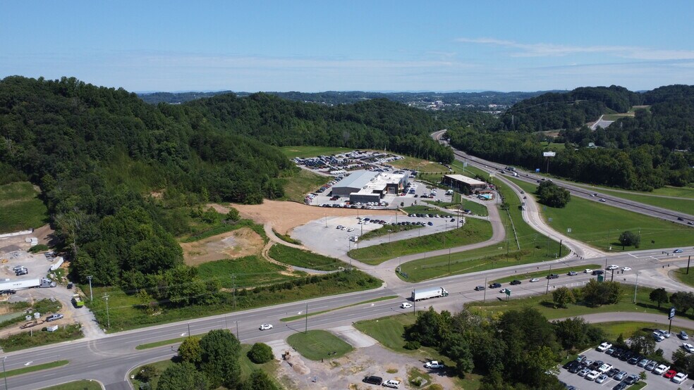 More Photos Of 305 Callahan Dr, Knoxville Land For Sale